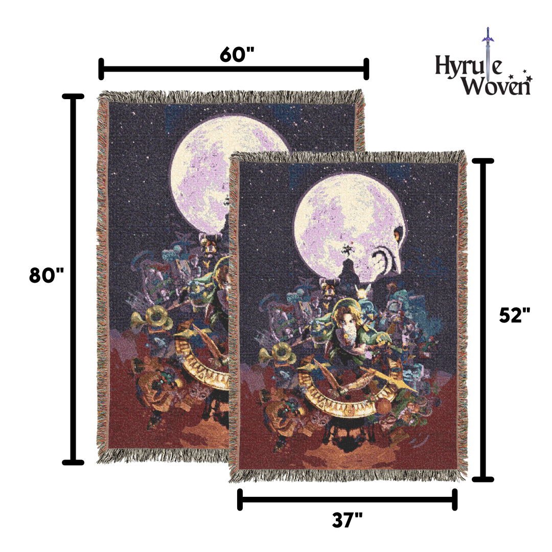 HyruleWoven