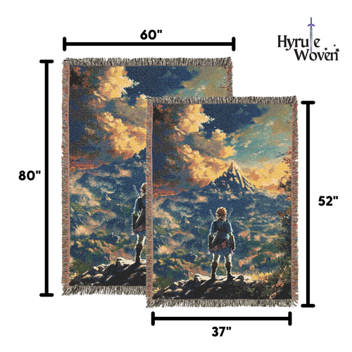 HyruleWoven